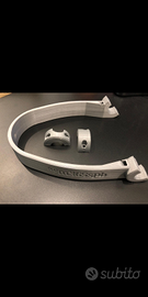 Ninebot g30 max supporto parafango posteriore