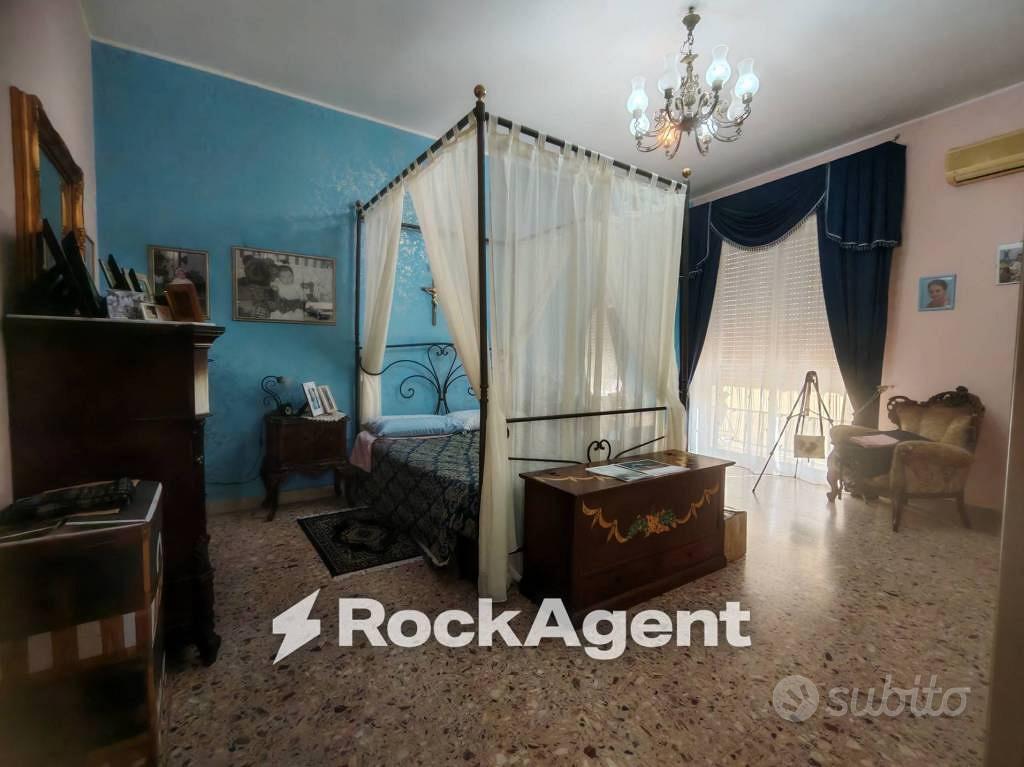 Appartamento – Priolo Gargallo, Villaggio Mantelli, Siracusa - Vista 5