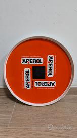 Vassoio Vintage Aperol Collezionismo Pubblicitario