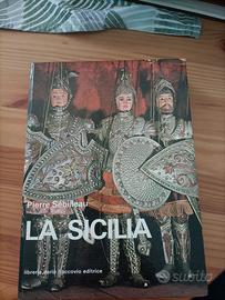 Libro: La Sicilia 