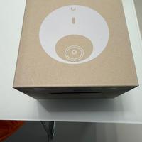 Ubiquiti UniFi Protect UVC‑G5‑Dome – 2K – PoE –