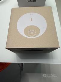 Ubiquiti UniFi Protect UVC‑G5‑Dome – 2K – PoE –
