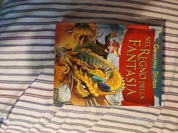 nel regno della fantasia 