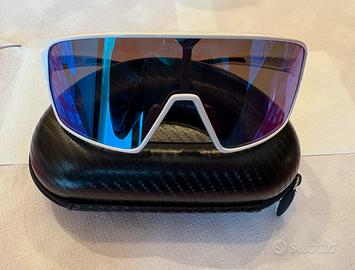 Occhiali Salice in policarbonato