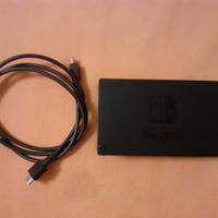 Dock Nintendo Switch 
