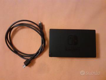 Dock Nintendo Switch 