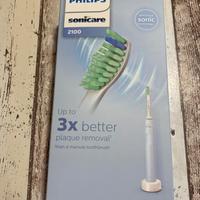 Spazzolino elettrico Philips Sonicare 2100