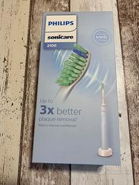 Spazzolino elettrico Philips Sonicare 2100