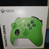 controller  Xbox  series X