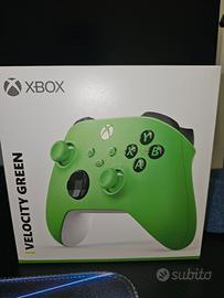 controller  Xbox  series X