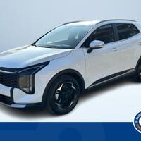 Kia Sportage 1.6 CRDi MHEV DCT Style PE