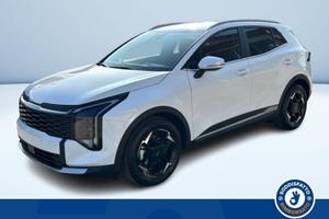 Kia Sportage 1.6 CRDi MHEV DCT Style PE