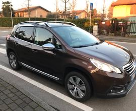 Peugeot 2008 - 2015