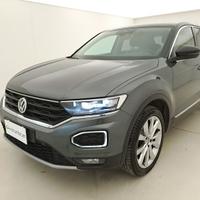 Volkswagen T-Roc Advanced DSG BR891236 1.5 Benzina