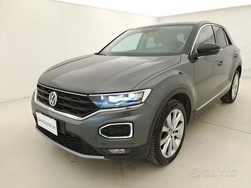 Volkswagen T-Roc Advanced DSG BR891236 1.5 Benzina