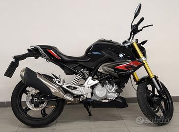 Bmw G 310 R R