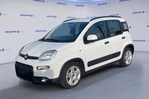 FIAT PANDA 1.0 FIREFLY S&S HYBRID CITY