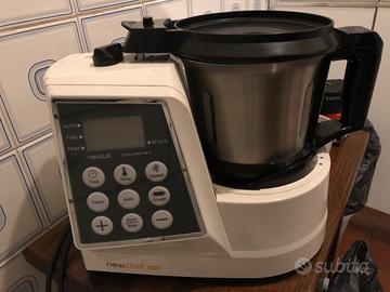 Robot da cucina new chef mix