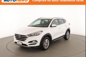 HYUNDAI Tucson AE76845