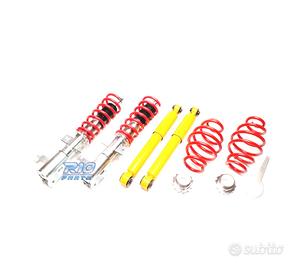 SOSPENSIONE FILETTATA TA TECHNIX PER OPEL VECTRA 2