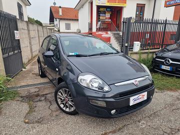 Fiat Punto Evo 1.4 5 porte S&S Active distr ok.