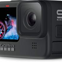 GoPro Hero 9