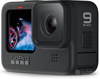 GoPro Hero 9
