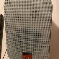 JBL Control 1 Pro White (coppia)