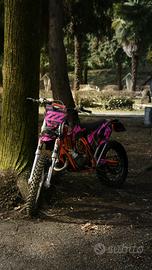 Ktm 125 exc