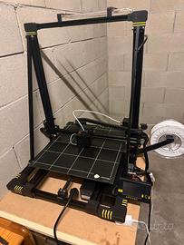Stampante 3d anycubic chiron