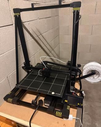 Stampante 3d anycubic chiron