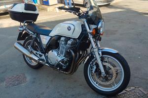 HONDA CB 1100 ABS