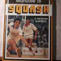 Manuale di squash