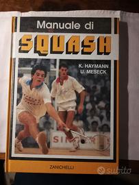Manuale di squash