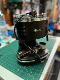 Macchina caffe Delonghi eco vintage per RICAMBI