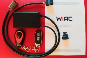 Harley Davidson Regolatore Minimo Wiac