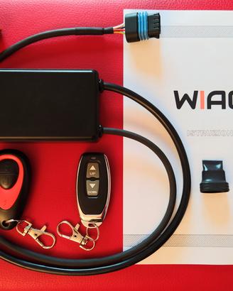 Harley Davidson Regolatore Minimo Wiac