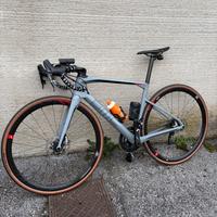 Bmc Roadmachine 02 two