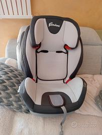 seggiolino auto Giordani 