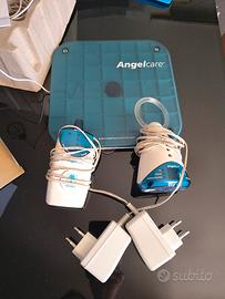 Baby monitor agel care Foppapedretti 