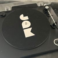 Giradischi Bluetooth