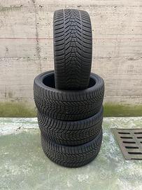 Hankook 245/35 R19 invernali come nuove DOT24