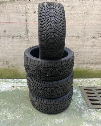Hankook 245/35 R19 invernali come nuove DOT24