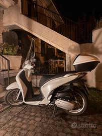 Honda Sh 150