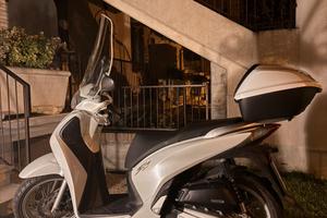 Honda Sh 150
