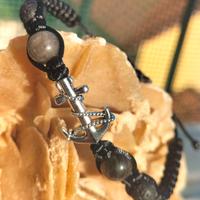 Bracciale Shamballa