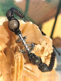 Bracciale Shamballa