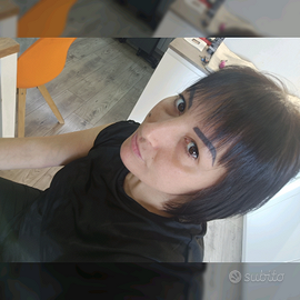 Assistente familiare,aiuto pulizia casa