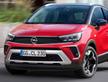 Opel crossland 2021-2026 ricambi musata airbag