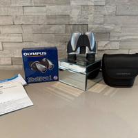 Binocolo "OLYMPUS - PC I" (12x25) - Come Nuovo